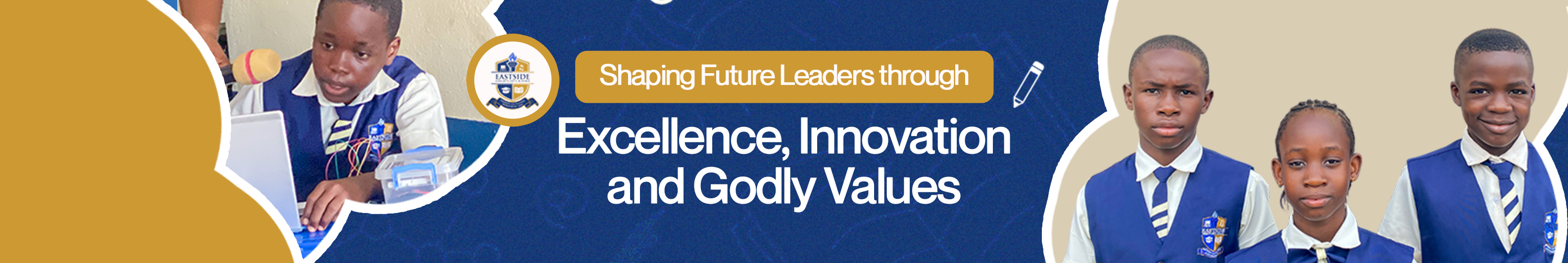 Eastside Heights Updates